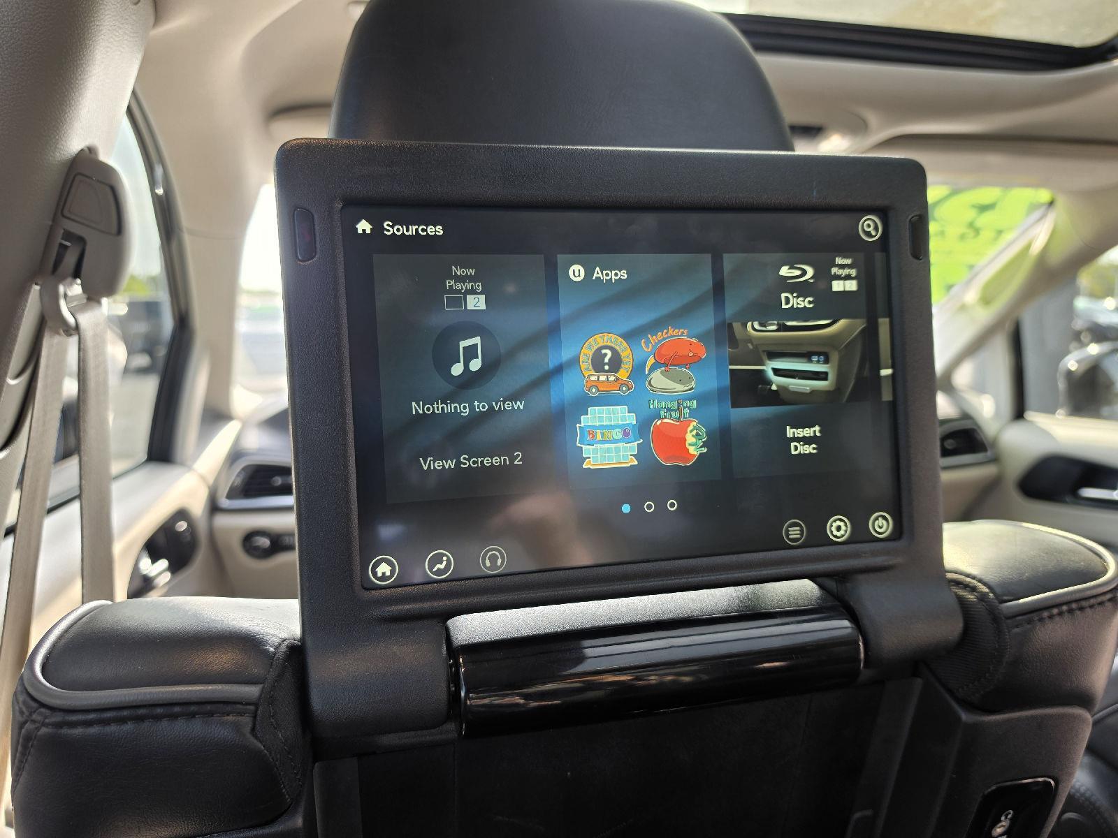 2020 Chrysler Pacifica Hybrid Limited - Photo 53
