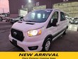 Ford Transit Passenger Wagon