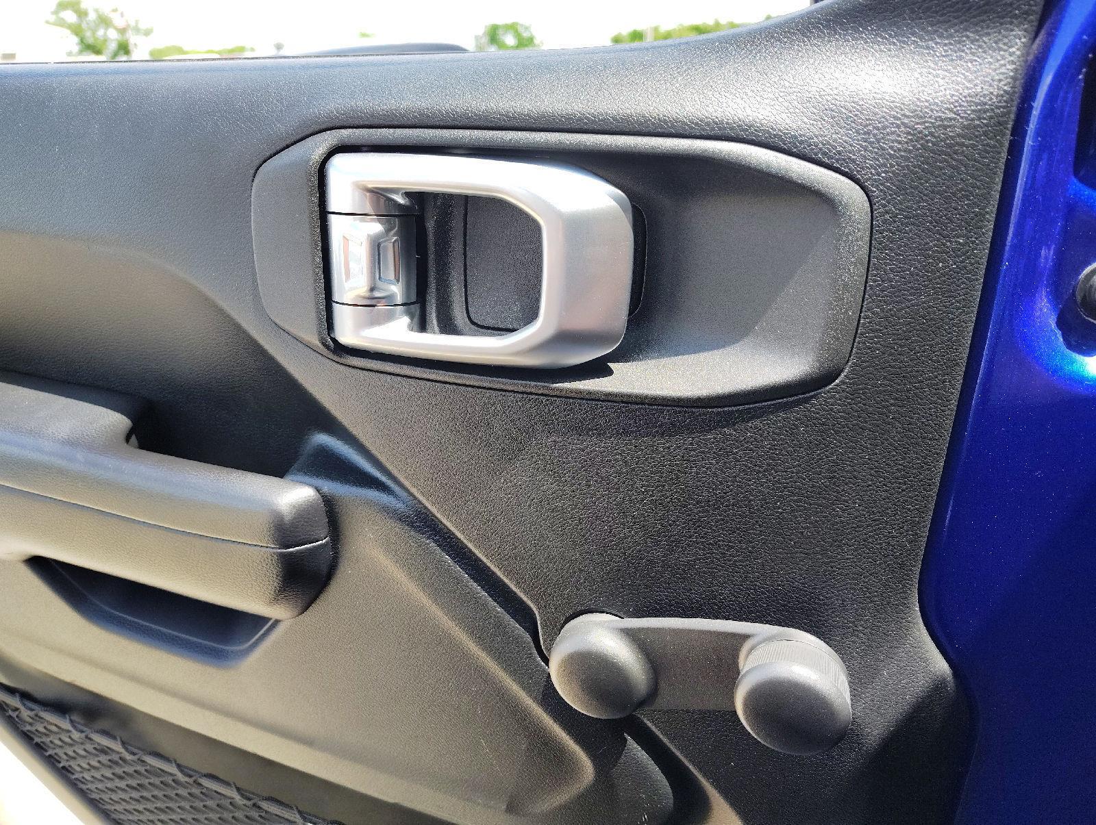 2019 Jeep Wrangler Sport - Photo 6