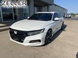 Honda Accord Sedan