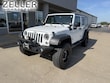 Jeep Wrangler Unlimited