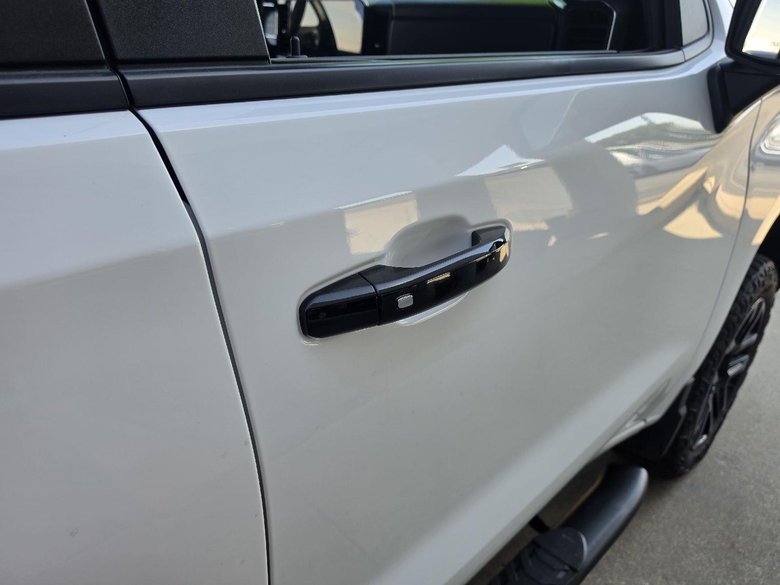 2025 Chevrolet Silverado 1500 LT Trail Boss - Photo 28