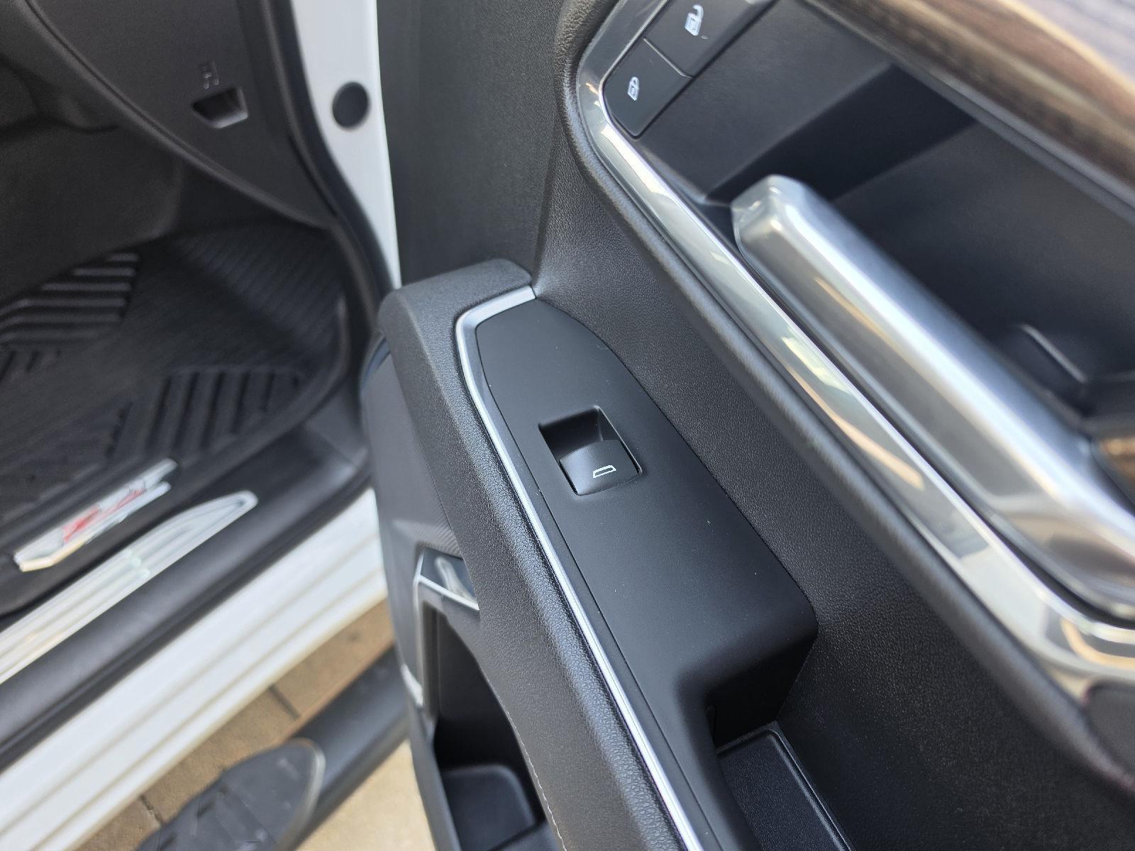 2025 Chevrolet Silverado 1500 LT Trail Boss - Photo 30