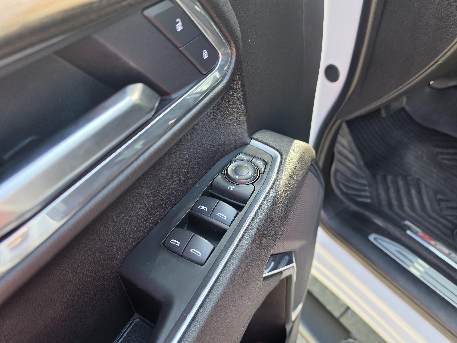 2025 Chevrolet Silverado 1500 LT Trail Boss - Photo 14