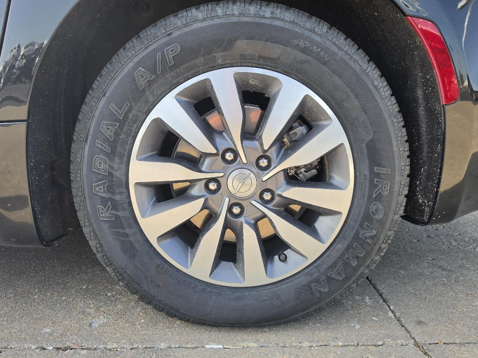 2020 Chrysler Pacifica Hybrid Limited - Photo 60