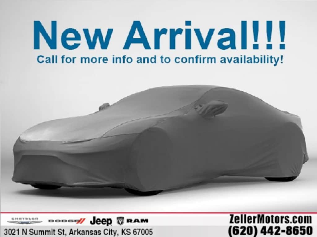 New 2026 Chrysler Pacifica Select Passenger Van