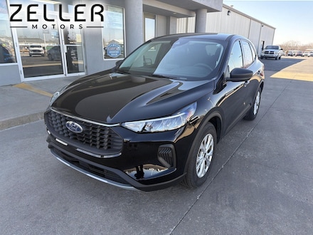 2025 Ford Escape Active SUV