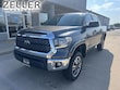 Toyota Tundra 4WD