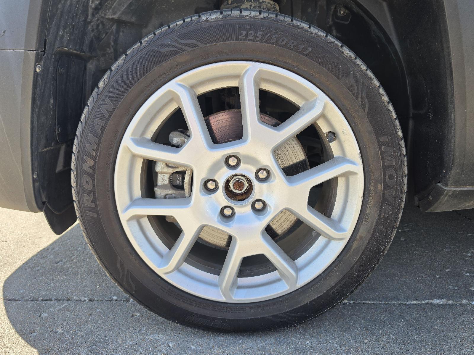 2022 Jeep Renegade Latitude - Photo 42