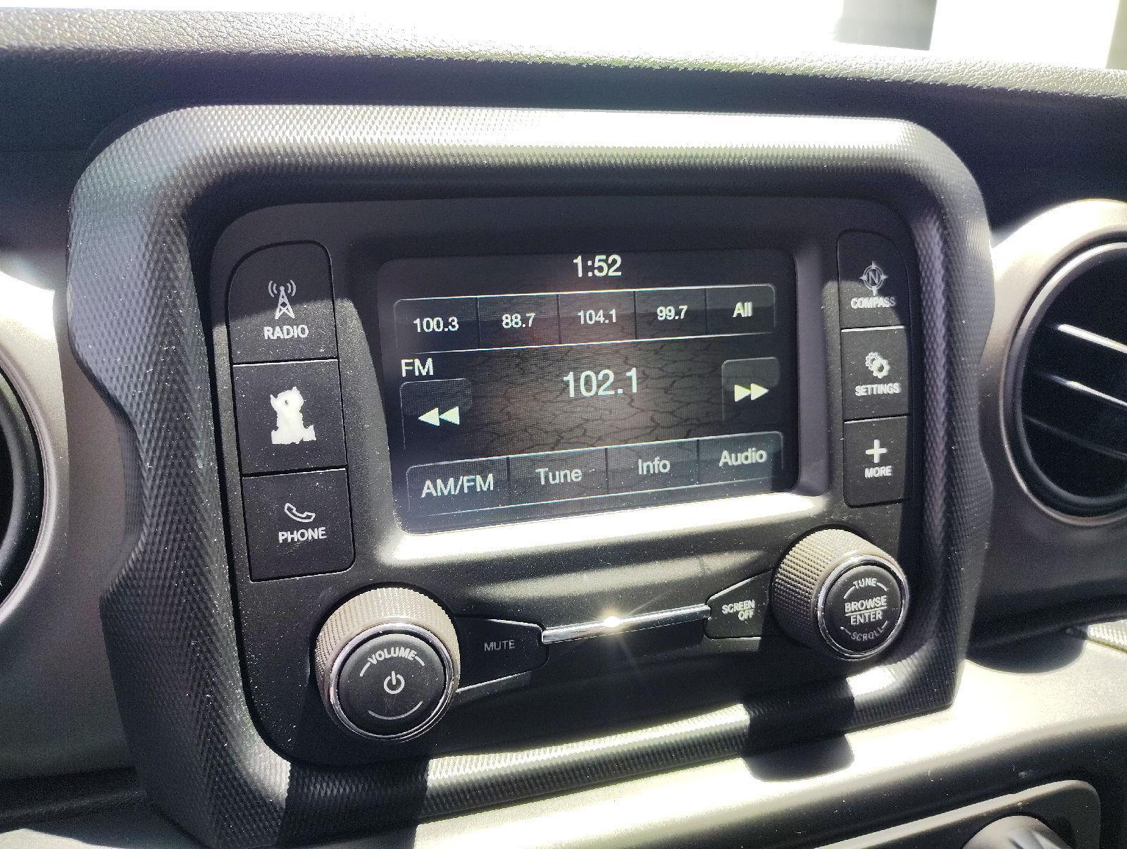 2019 Jeep Wrangler Sport - Photo 16