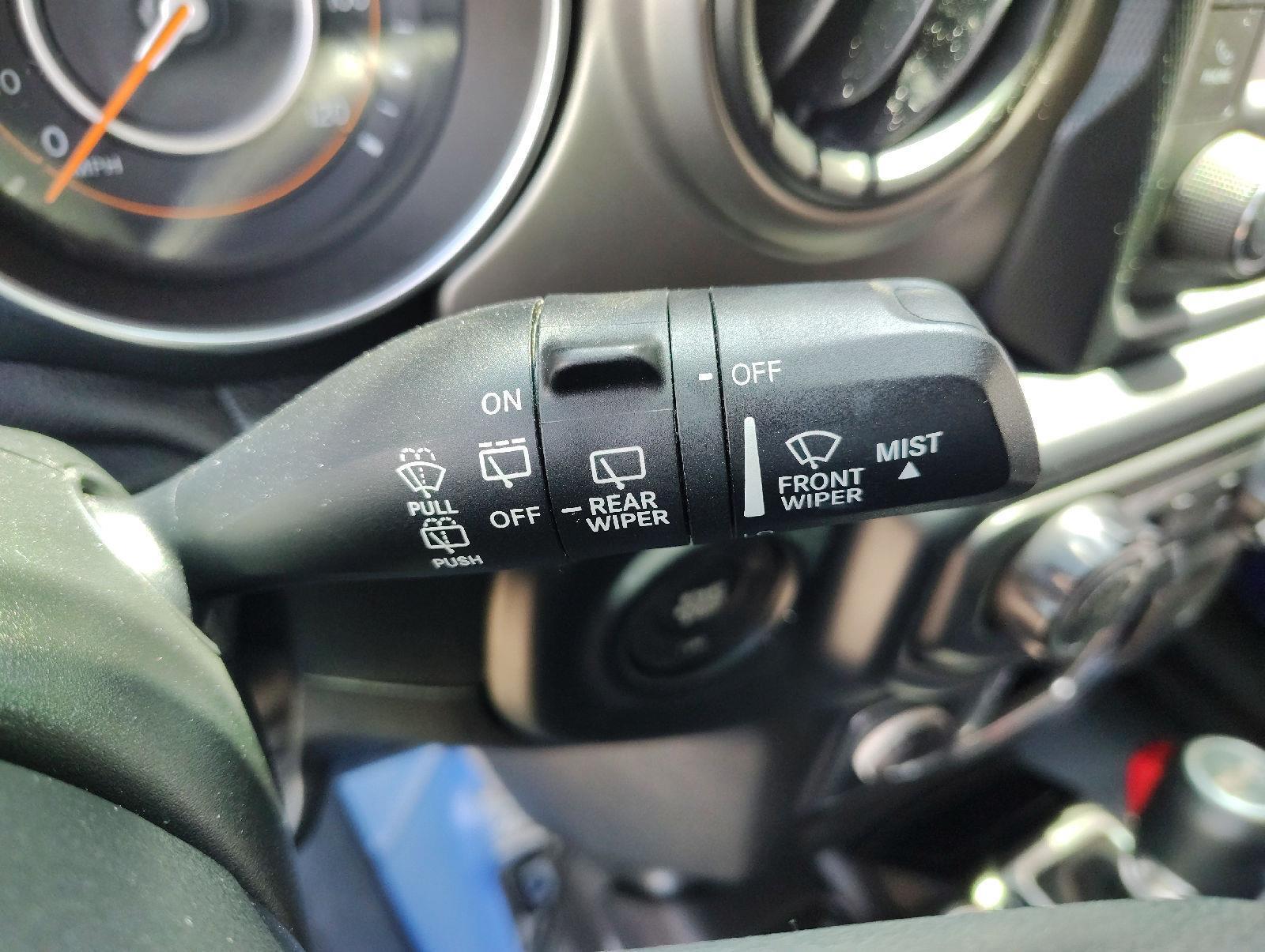 2019 Jeep Wrangler Sport - Photo 13