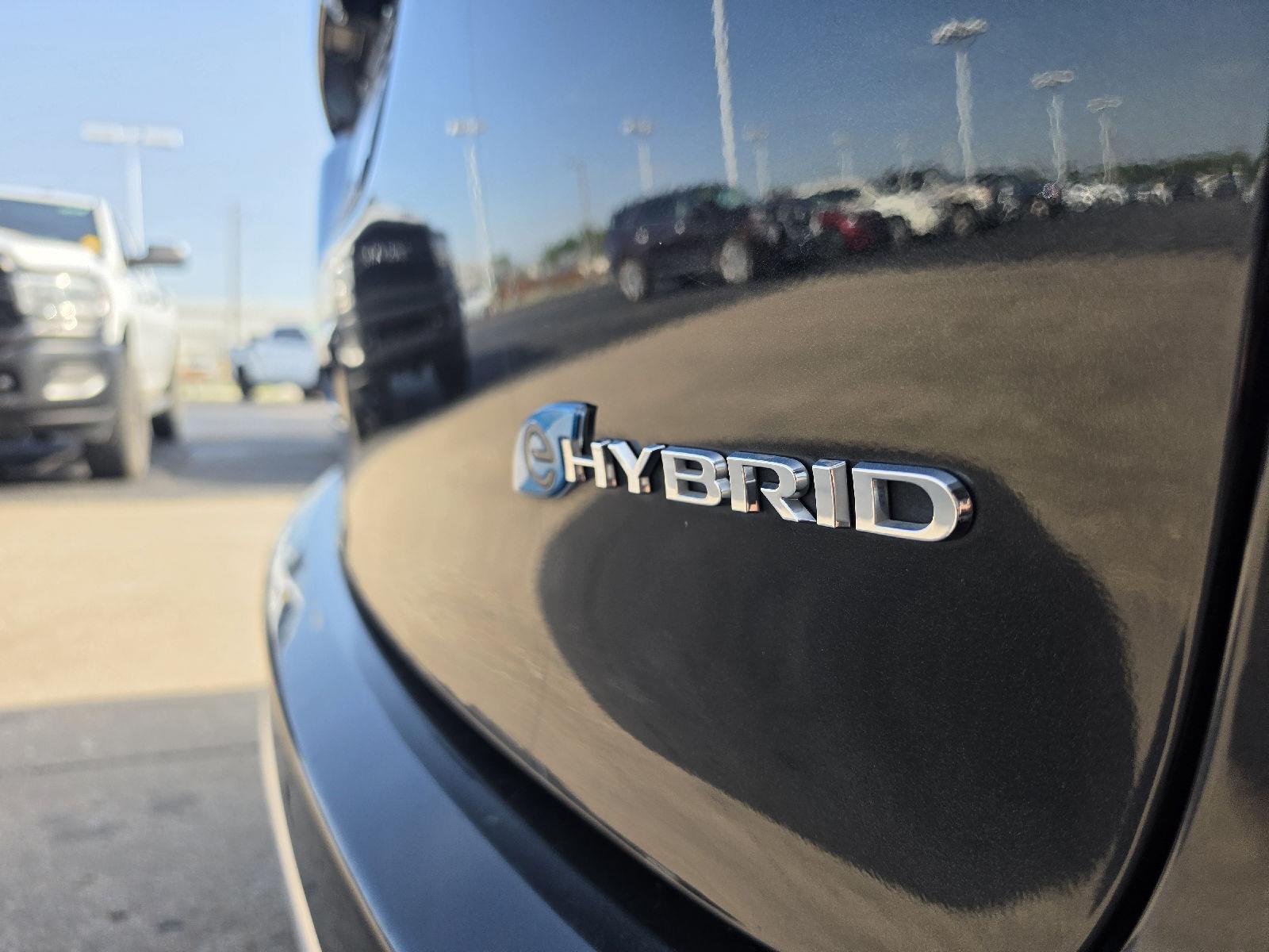 2020 Chrysler Pacifica Hybrid Limited - Photo 6