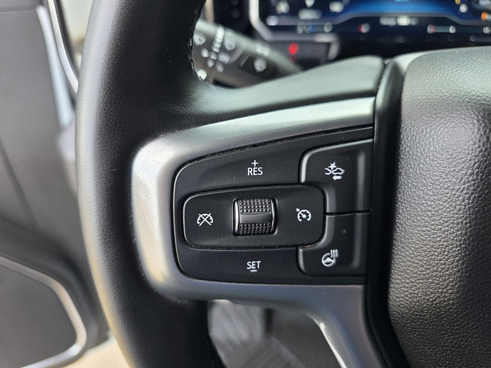 2025 Chevrolet Silverado 1500 LT Trail Boss - Photo 21