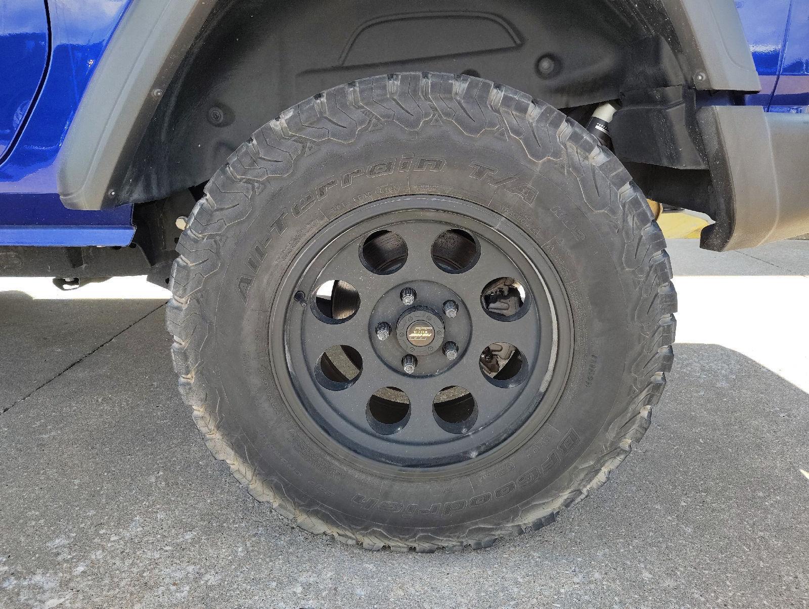 2019 Jeep Wrangler Sport - Photo 38