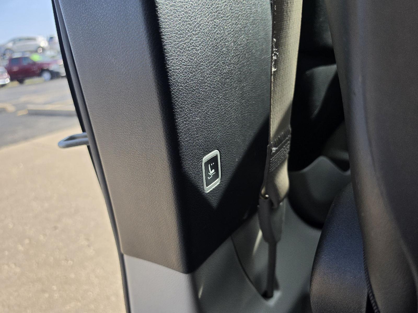 2020 Chrysler Pacifica Hybrid Limited - Photo 52