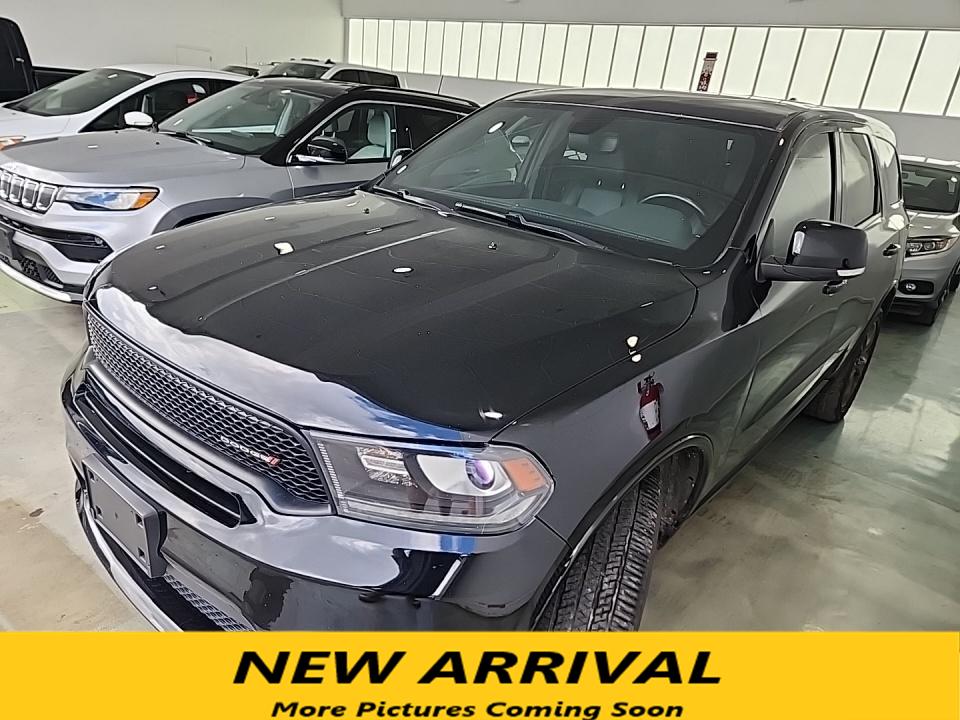 2020 Dodge Durango GT Plus