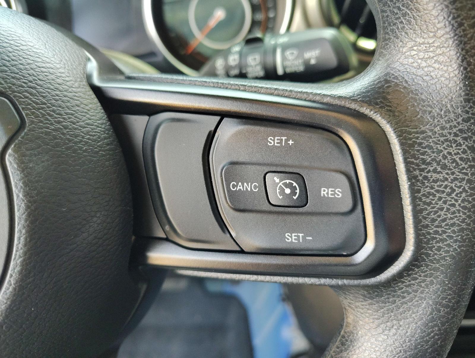 2019 Jeep Wrangler Sport - Photo 12