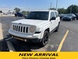 Jeep Patriot