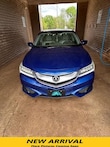 Acura ILX