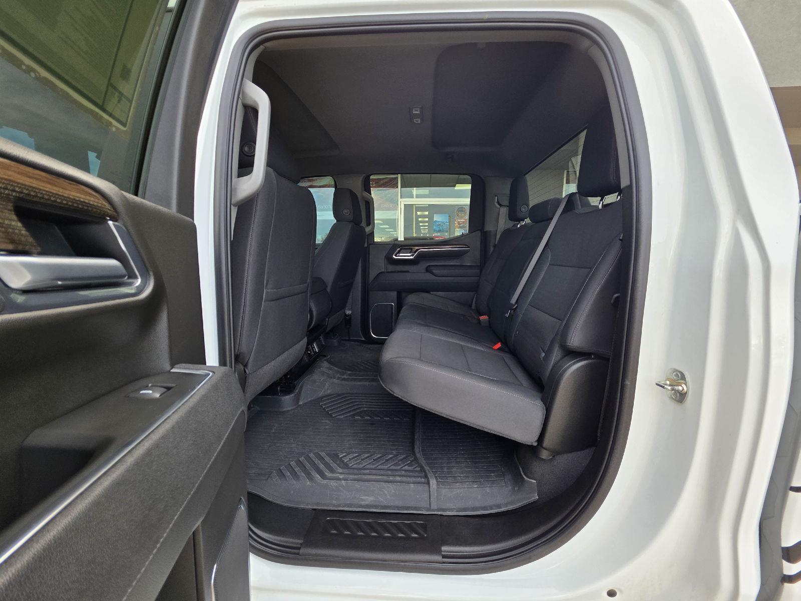 2025 Chevrolet Silverado 1500 LT Trail Boss - Photo 40