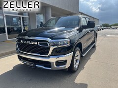 2026 Ram 1500 Big Horn/Lone Star Pickup