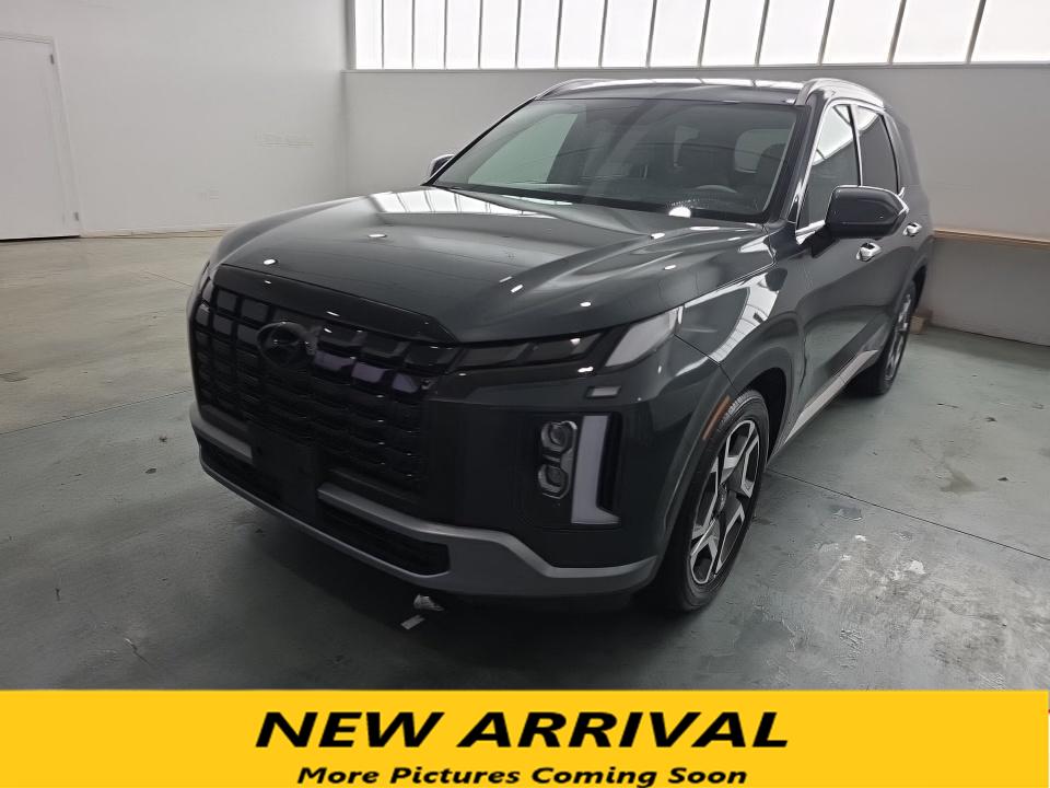2023 Hyundai Palisade Limited's photo