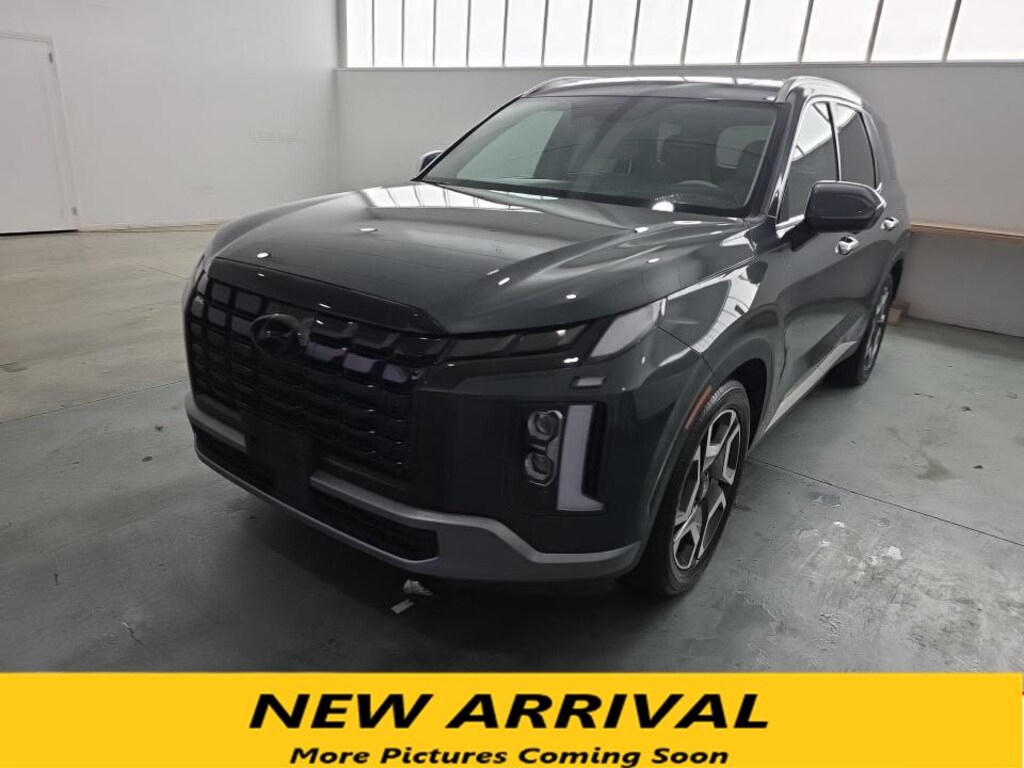 Used 2023 Hyundai Palisade Limited SUV