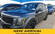  Kia Telluride
