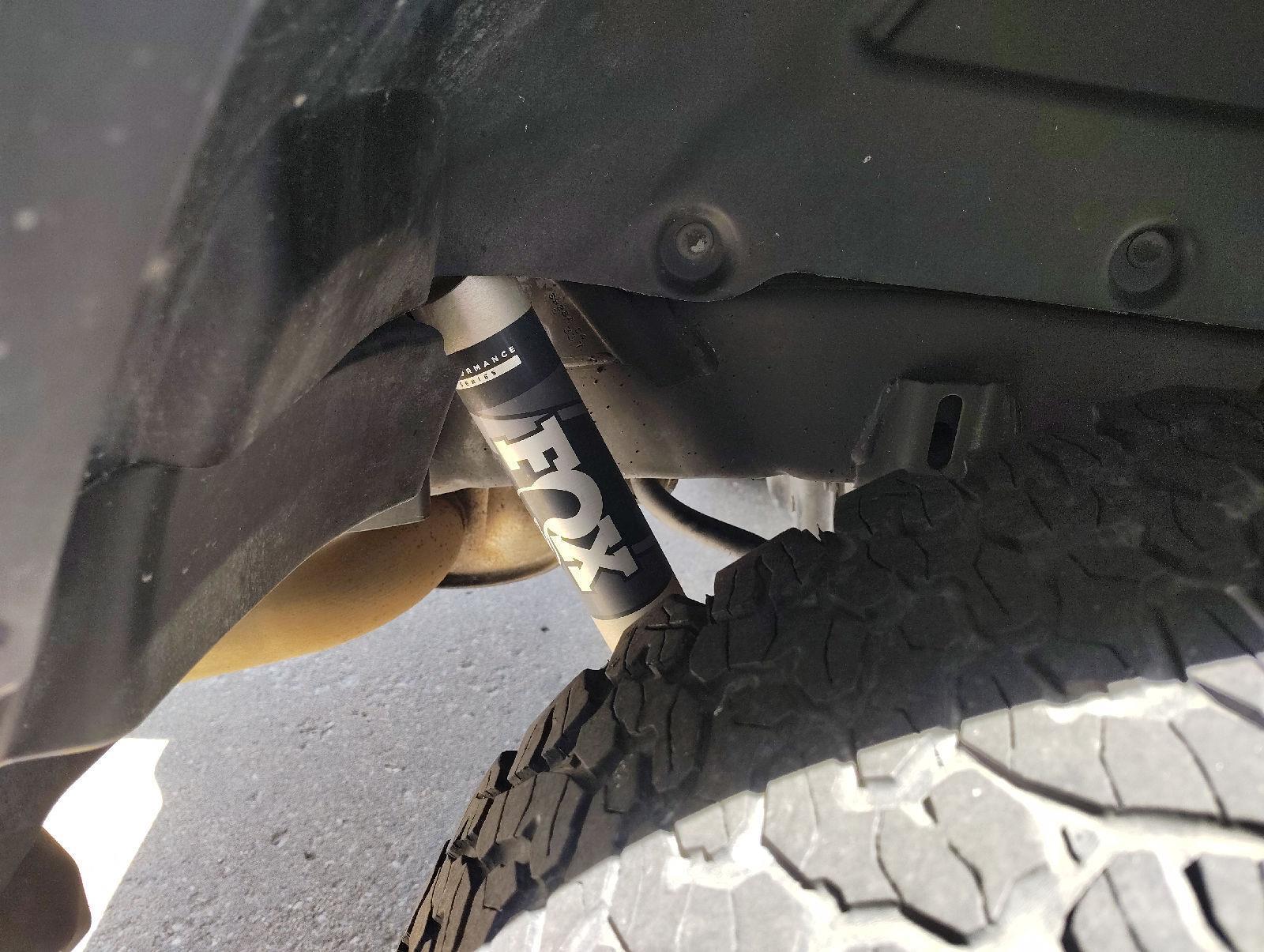 2019 Jeep Wrangler Sport - Photo 43
