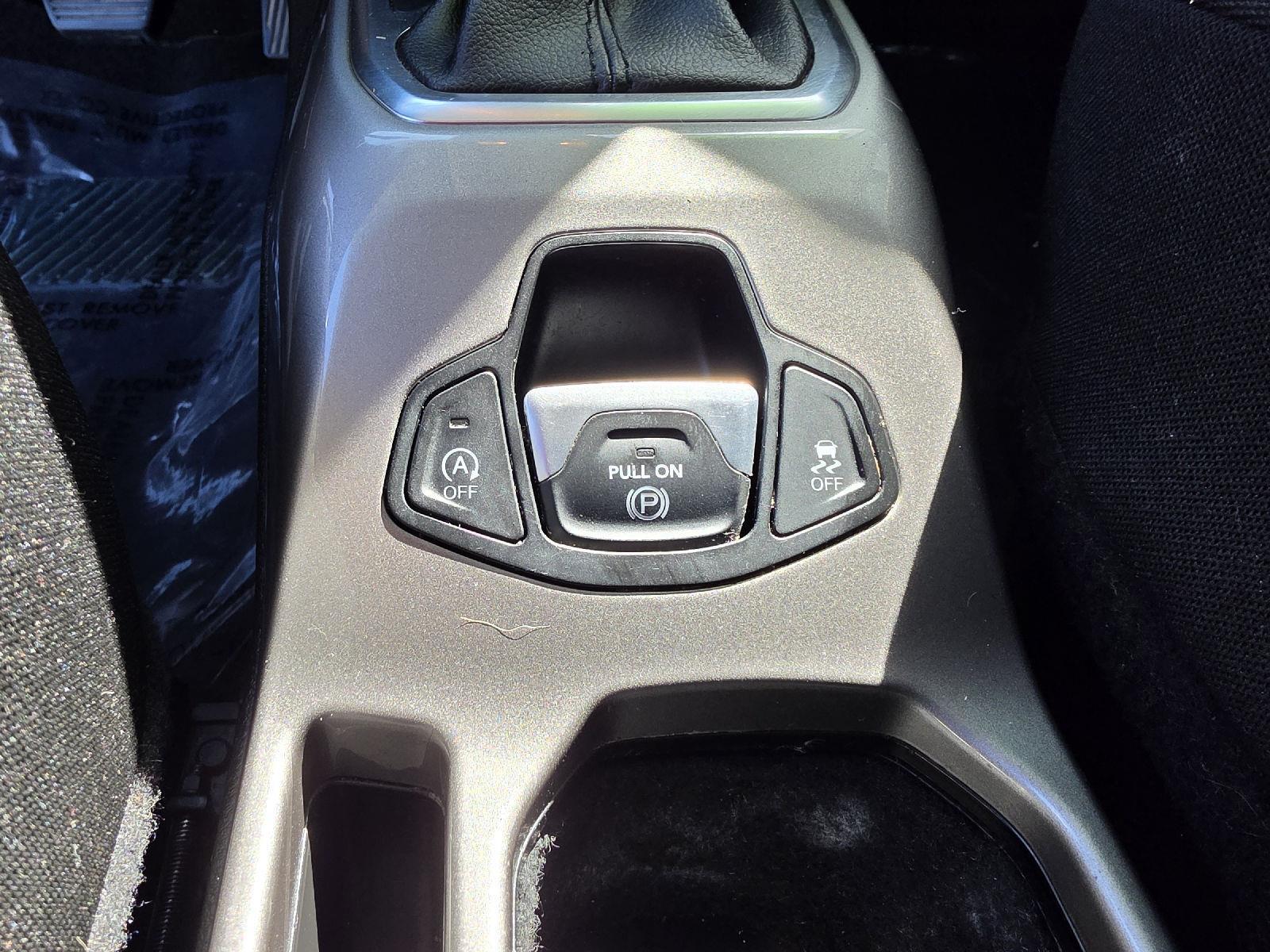 2022 Jeep Renegade Latitude - Photo 27