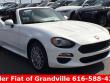 FIAT 124 Spider
