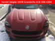 FIAT 124 Spider
