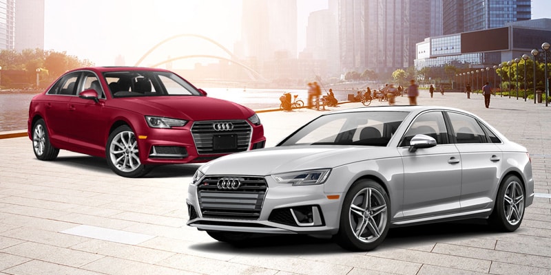 audi car incentives