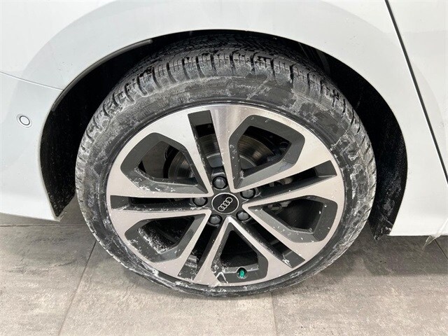 2025 Audi A3 2.0T Premium photo 3
