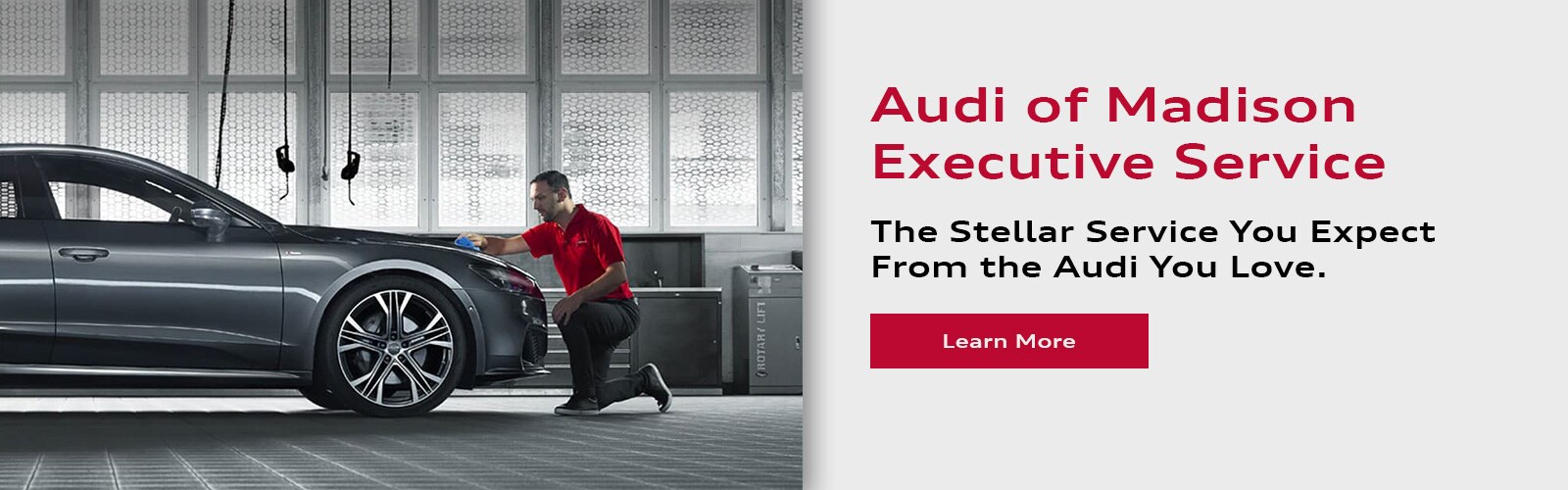 Audi Dealership Madison WI Middleton Sun Prairie Verona