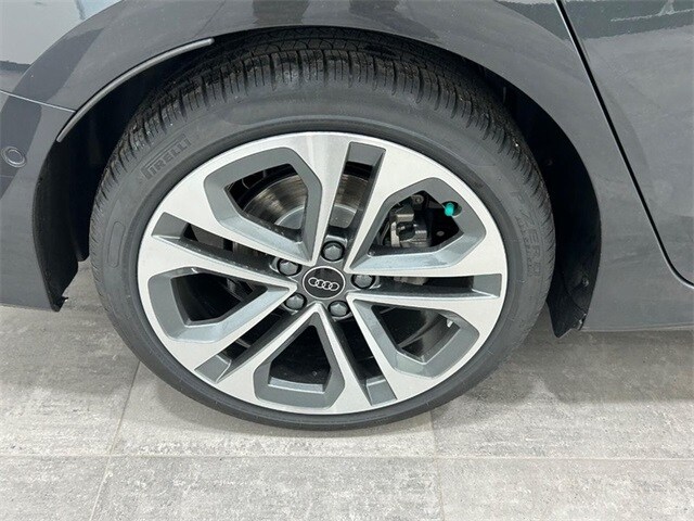 2025 Audi A3 2.0T Premium photo 3