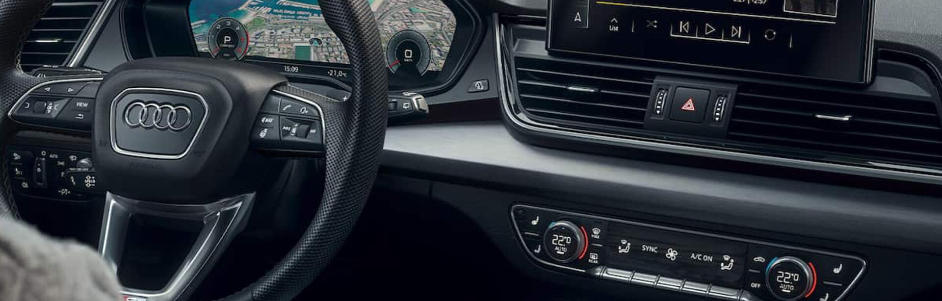 2023 Audi Q5 For Sale Madison WI Middleton Fitchburg