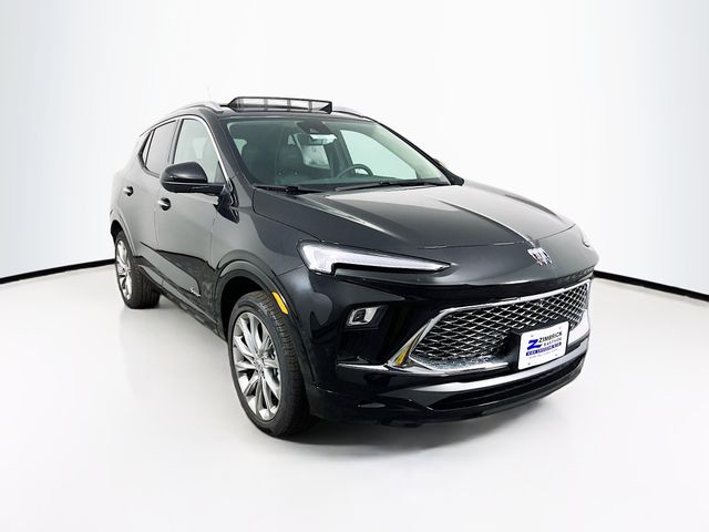 2025 Buick Encore GX Avenir's photo