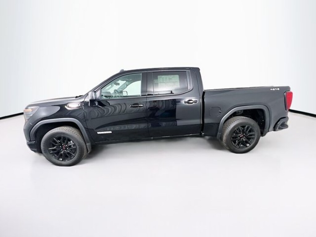 New 2026 GMC Sierra 1500 Truck Crew Cab
