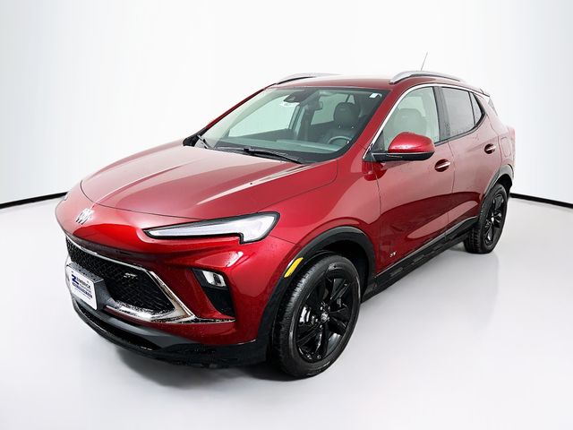 2025 Buick Encore GX Sport Touring photo 2