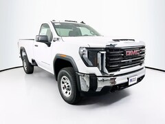 2025 GMC Sierra 3500 HD Pro Truck Regular Cab