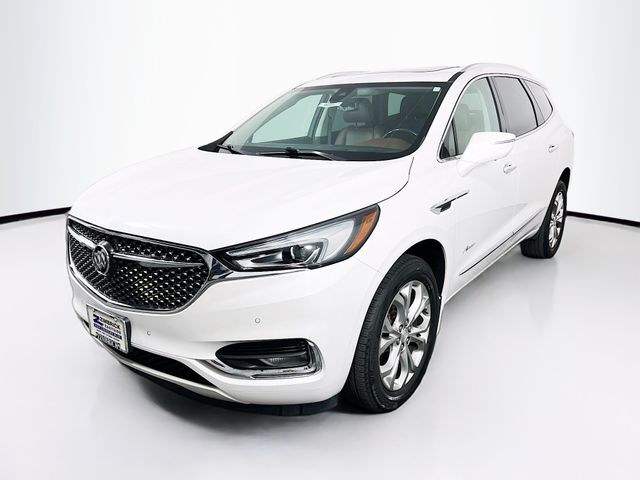 2020 Buick Enclave Avenir photo 3