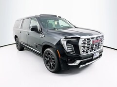 2025 GMC Yukon XL Denali SUV