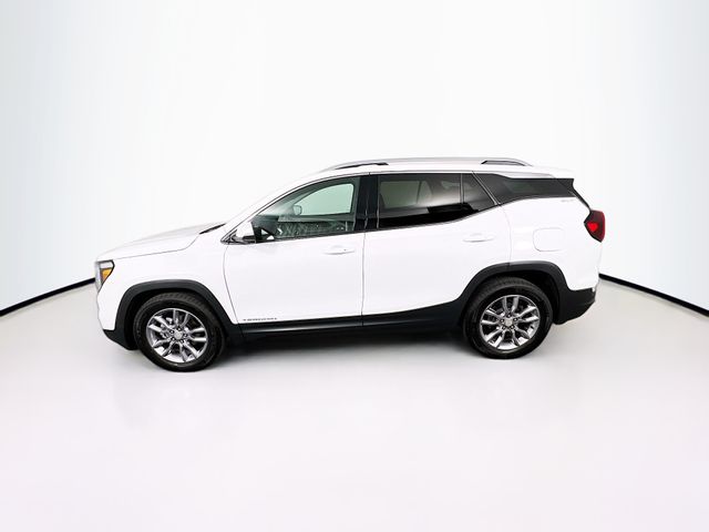 2022 Gmc Terrain SLT photo 2