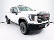 GMC Sierra 2500 HD