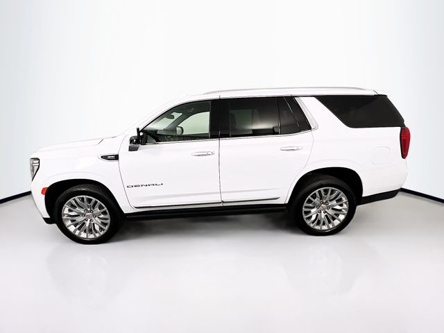 2023 Gmc Yukon Denali photo 2