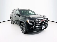 2026 GMC Terrain Elevation SUV