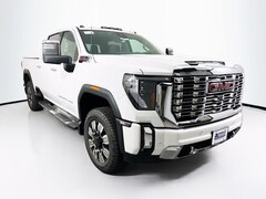 2025 GMC Sierra 3500 HD Denali Truck Crew Cab