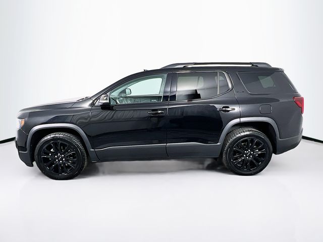 2023 Gmc Acadia SLE photo 4