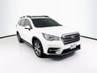 Subaru Ascent